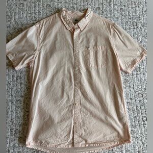 Men’s Button Down (L) / Bundle to SAVE!